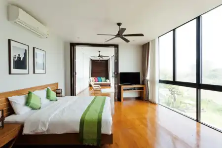 Zensala Riverpark Resort - 9