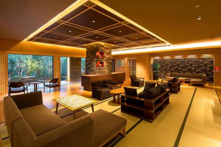 Kobe Bay Sheraton & Towers - 27