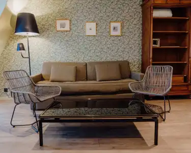 Hôtel Le Grimaldi by Happyculture - 116