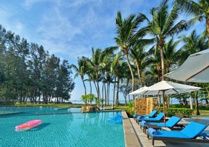 Dusit Thani Krabi Beach Resort - 12
