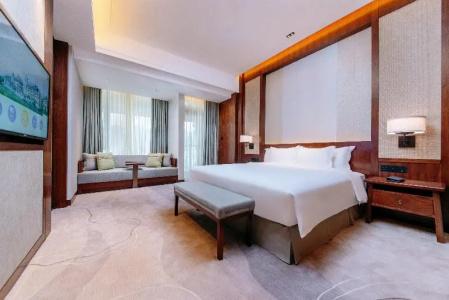 Howard Johnson Neodalle Resort Zhangjiajie - 45