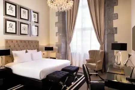 Royal Hainaut Spa & Resort - 25