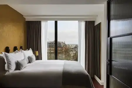 Indigo LONDON - 1 LEICESTER SQUARE by IHG - 103