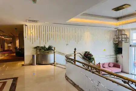 Ivory Inn Doha - 10