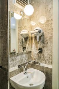 Zin D Home Otel Cekmeköy - 75