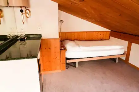 Hostel Flims - 62