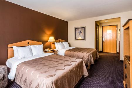 Quality Inn Killeen Near Fort Hood - 26