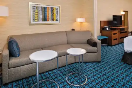 Fairfield Inn & Suites by Marriott Eugene East/Springfield - 52