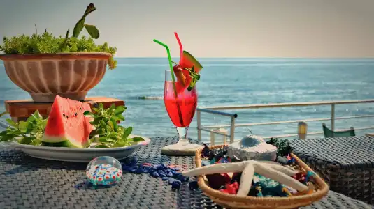 Belussi Beach & Suites - 11