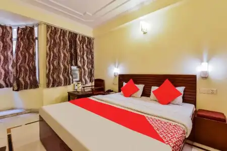 OYO 78478 Siddhi Vinayak - 27