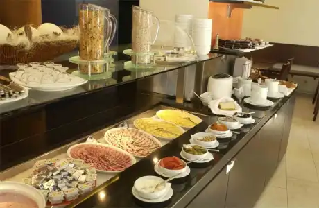 Sorell Boutique-Seefeld Zürich - 8