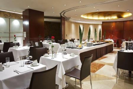 Claris & Spa GL, a Small Luxury of the World - 36