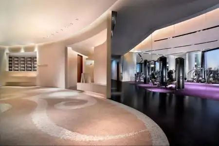 The Laurus, a Luxury Collection Resort, Singapore - 12