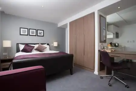 Staybridge Suites Birmingham by IHG - 81