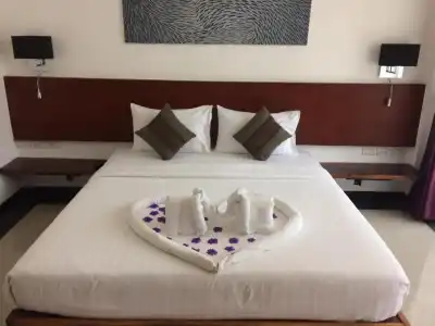 Green View Village Resort - 45
