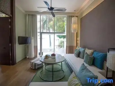 Veranda Pool Villas & Suite Hua Hin Cha Am - 129