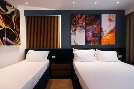 VM Resort & SPA - 21