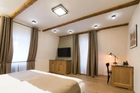 Malé Versailles - 29