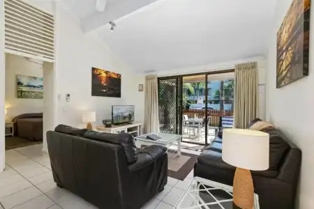 Wolngarin Holiday Resort - 1