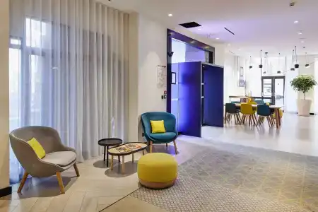 Holiday Inn Nice by IHG - 14