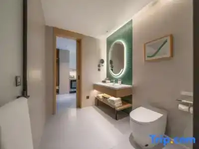 Holiday Inn SUZHOU NORTH by IHG - 47