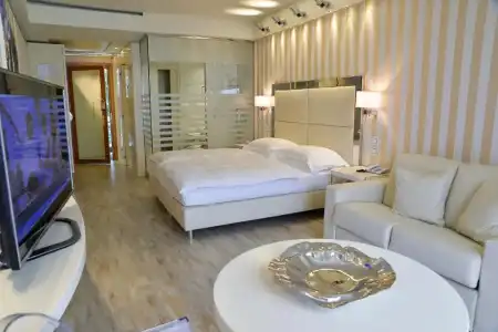 Park Imperial Centro Tao Natural Medical Spa - 161