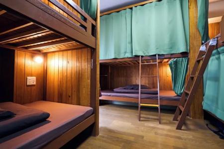 Green Guesthouse - 25