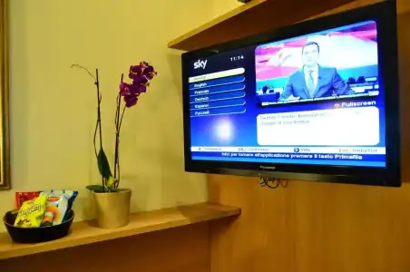 Residenza Cola di Rienzo - Suite in Rome - 31