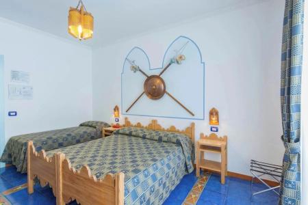 Riviera B&B Rooms and Apartament SEA-VIEW - 54