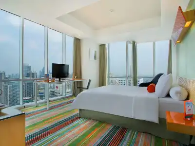 Harris Suites fx Sudirman - 2