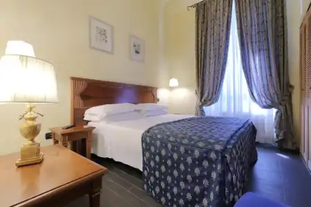 Relais Lavagnini Florence - 34