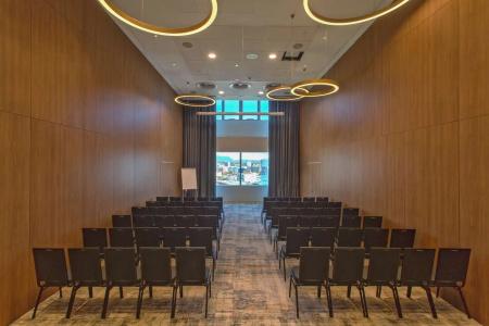 Hilton Garden Inn Zagreb - Radnicka - 23
