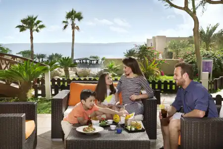Holiday Inn Resort Dead Sea by IHG - 35