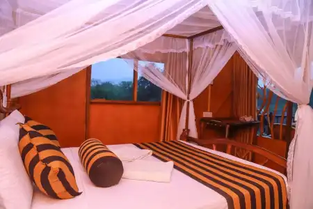 Sigiriya Rock Gate Resort - 101