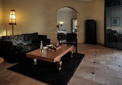 Le Médina Essaouira Thalassa Sea  & Spa - MGallery Collection - 17