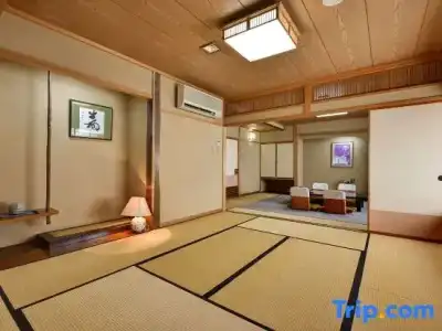 Rakusuien - 14