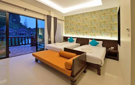 Poonsiri Resort Aonang - 78