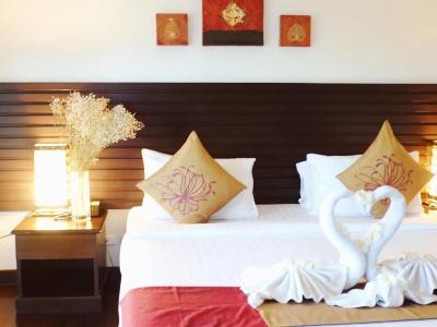 Lanta Mermaid Boutique House - 128