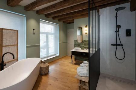 Martin's Relais - 122