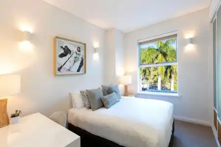 The Emerald Resort Noosa - 51