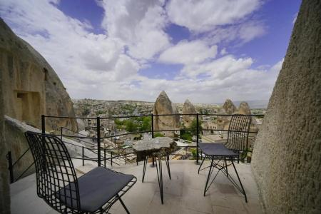 Vezir Cave Suites - 30