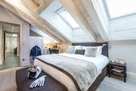 Hôtel Le Kaïla - 218