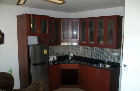Oasis Garden & Pool Villa at VIP Resort - 32