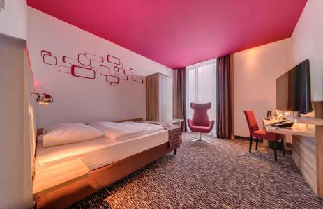 Park Inn by Radisson Neumarkt - 17