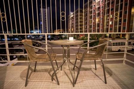 The Elegant Patong - 52
