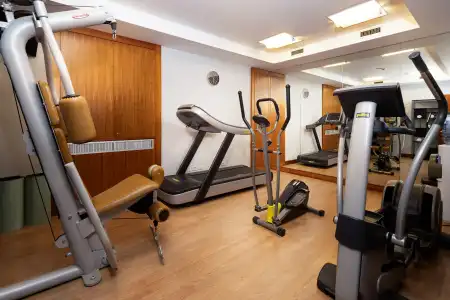Holiday Inn Milan - Garibaldi Station by IHG - 25