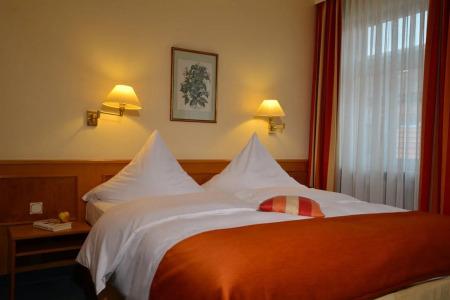 City Partner Holländer Hof - 2