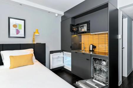 Staycity Aparthotels Heidelberg - 122
