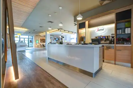 Holiday Inn PRAGUE AIRPORT by IHG - 41