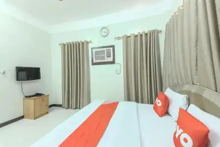 Marsa Al Masafar Apartment - 26
